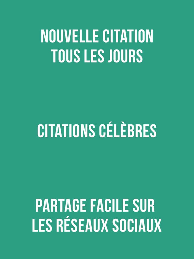 Proverbes Citations Dans L App Store