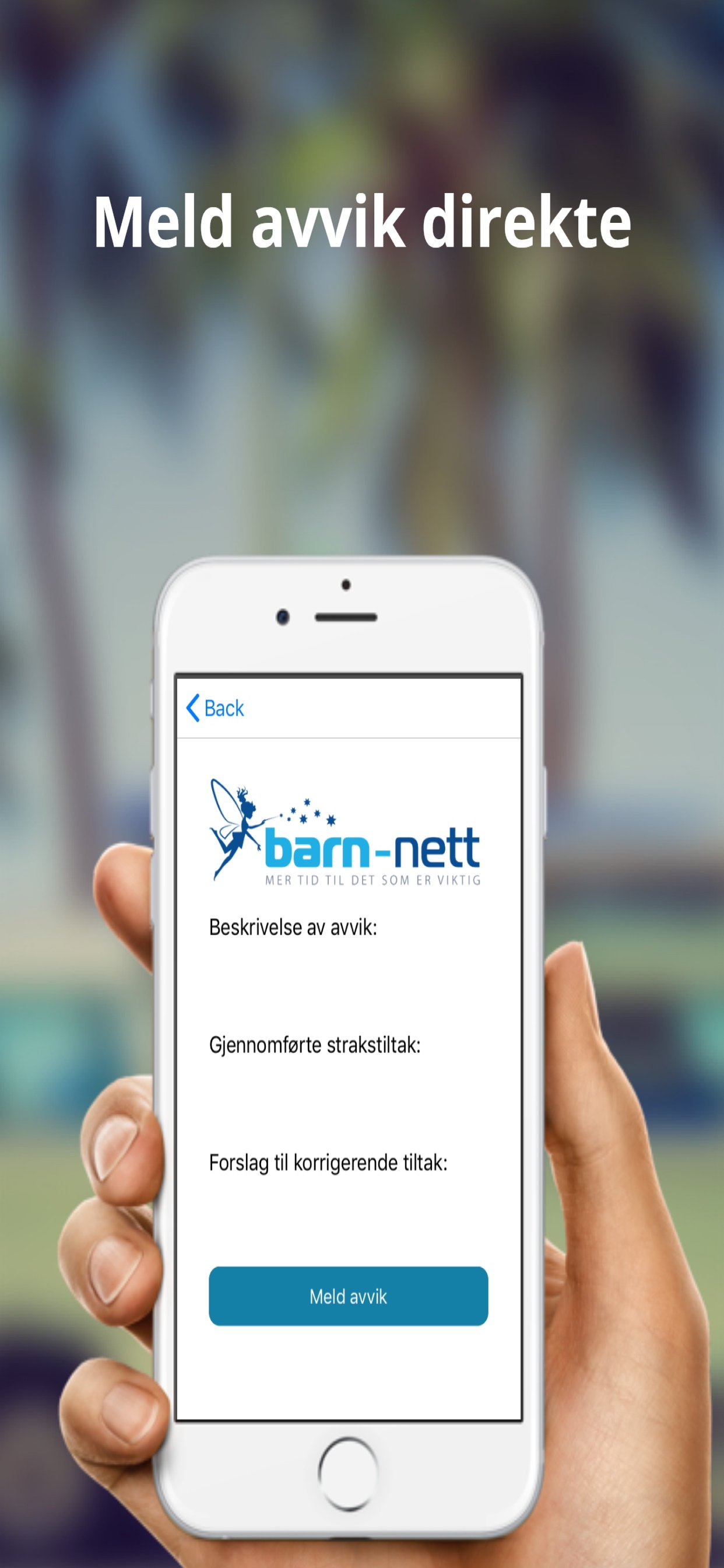 Barn-Nett