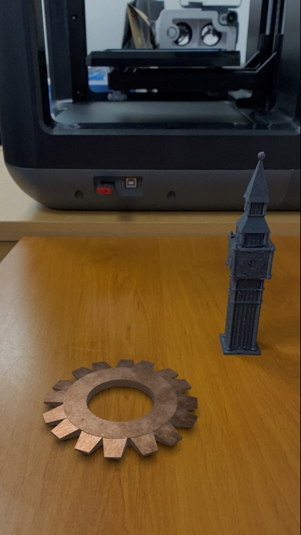 Creat3D™ screenshot-9