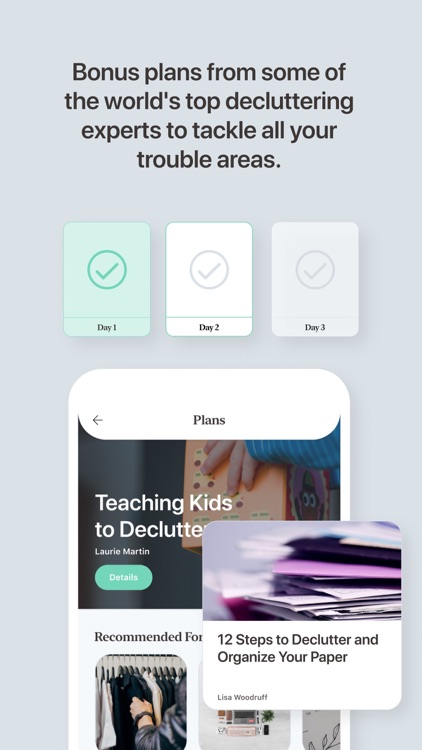 Clutterfree screenshot-5