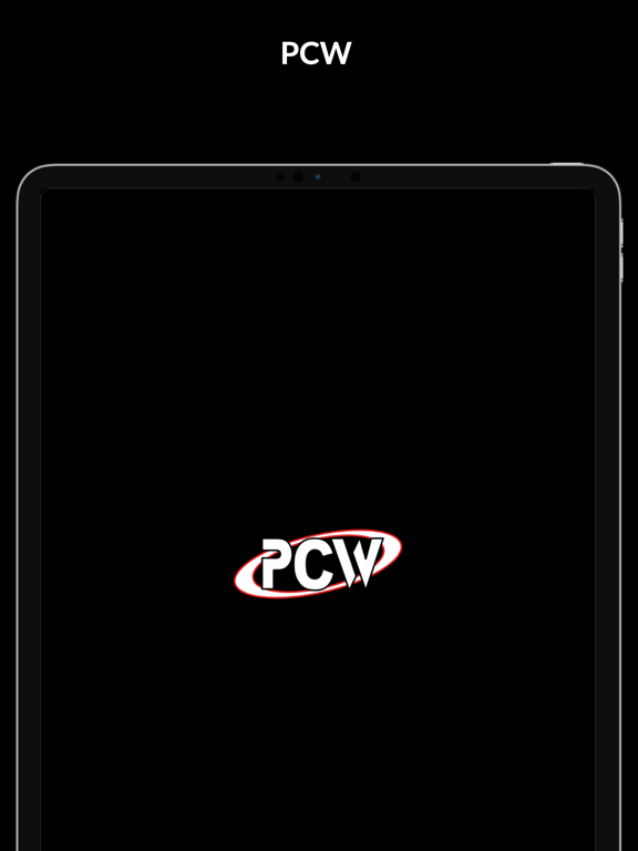 Screenshot #4 pour PCW Network