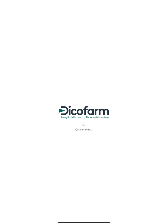 Screenshot #4 pour Dicofarm APP