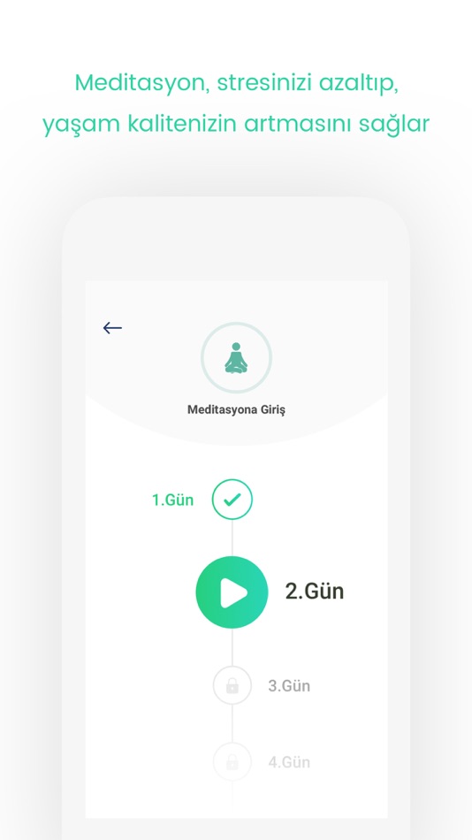 #2. Nefes (iOS) By: Sysper Inc.
