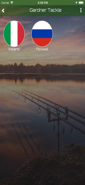 Gardner Tackle(圖2)-速報App