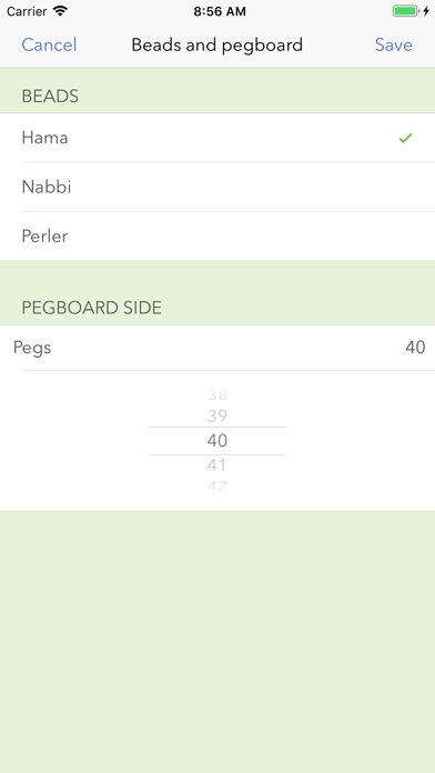 Screenshot #2 pour Beadiful