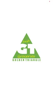 golden triangle groceries iphone screenshot 1