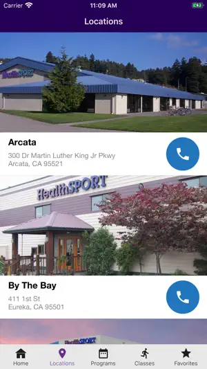 HSPMobile. screenshot 4