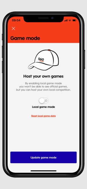 MLB Softball 60 London Series(圖2)-速報App
