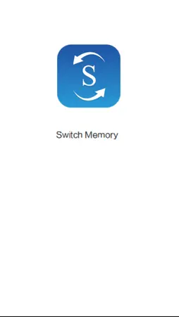 SwitchMemory screenshot 1
