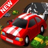 Cartoon Car Chase Challenge - iPhoneアプリ