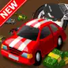 Cartoon Car Chase Challenge Positive Reviews, comments