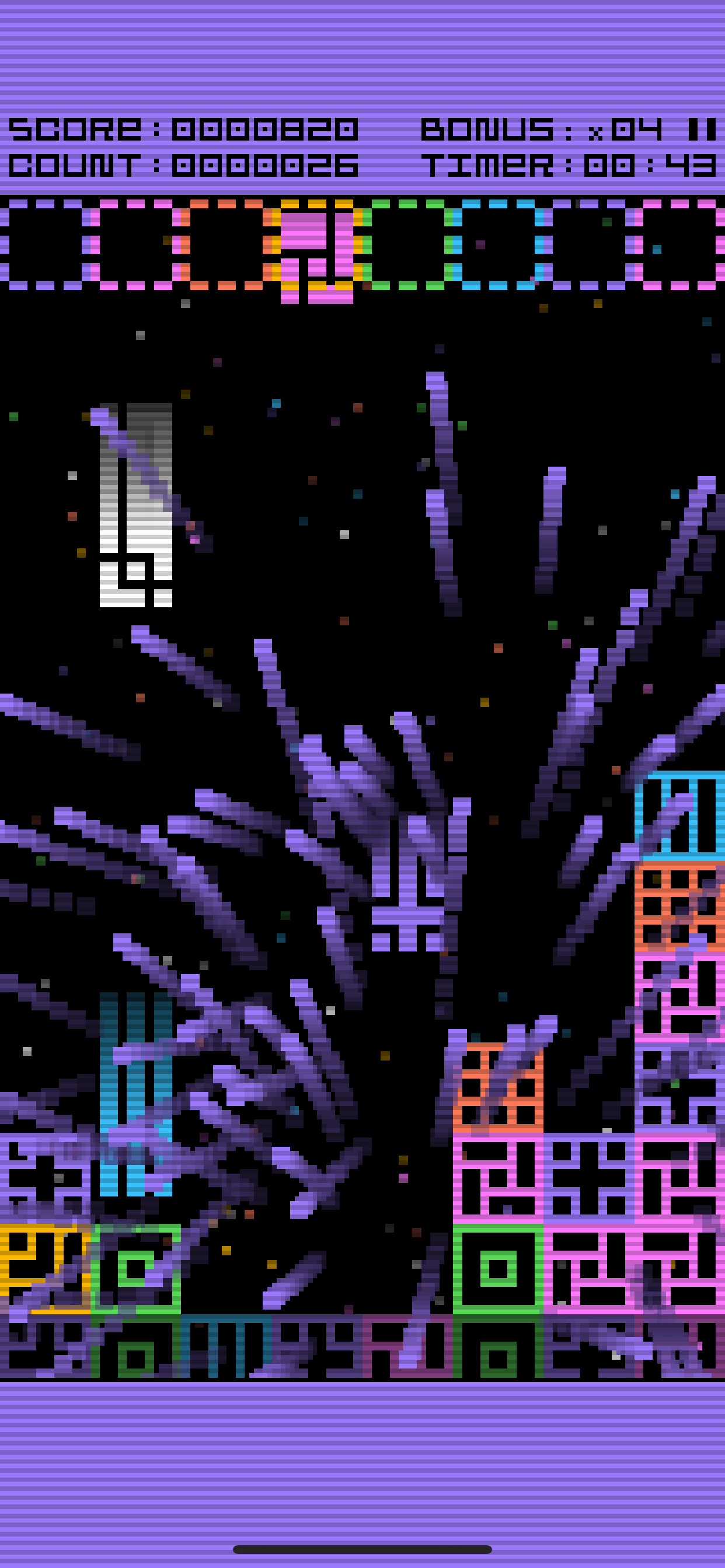 Kerplinkus screenshot 4
