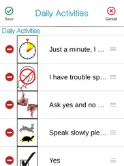 smalltalk daily activities ipad images 3