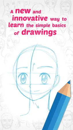 How2Draw screenshot 1