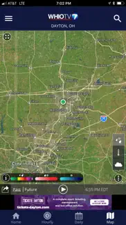 whio weather iphone screenshot 4