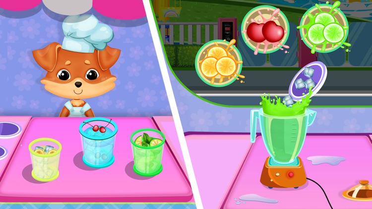 Theme Water Park Rides