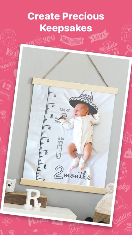 Baby Pics - Photo Editor screenshot-8