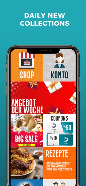Dsaar Online Shop(圖1)-速報App