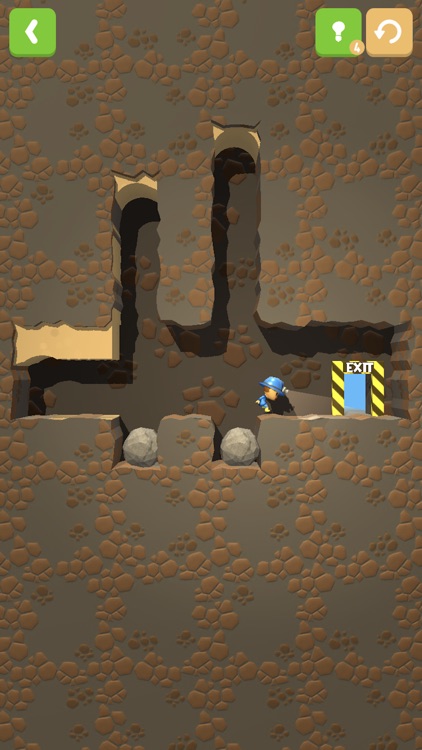 Mine Rescue! screenshot-3