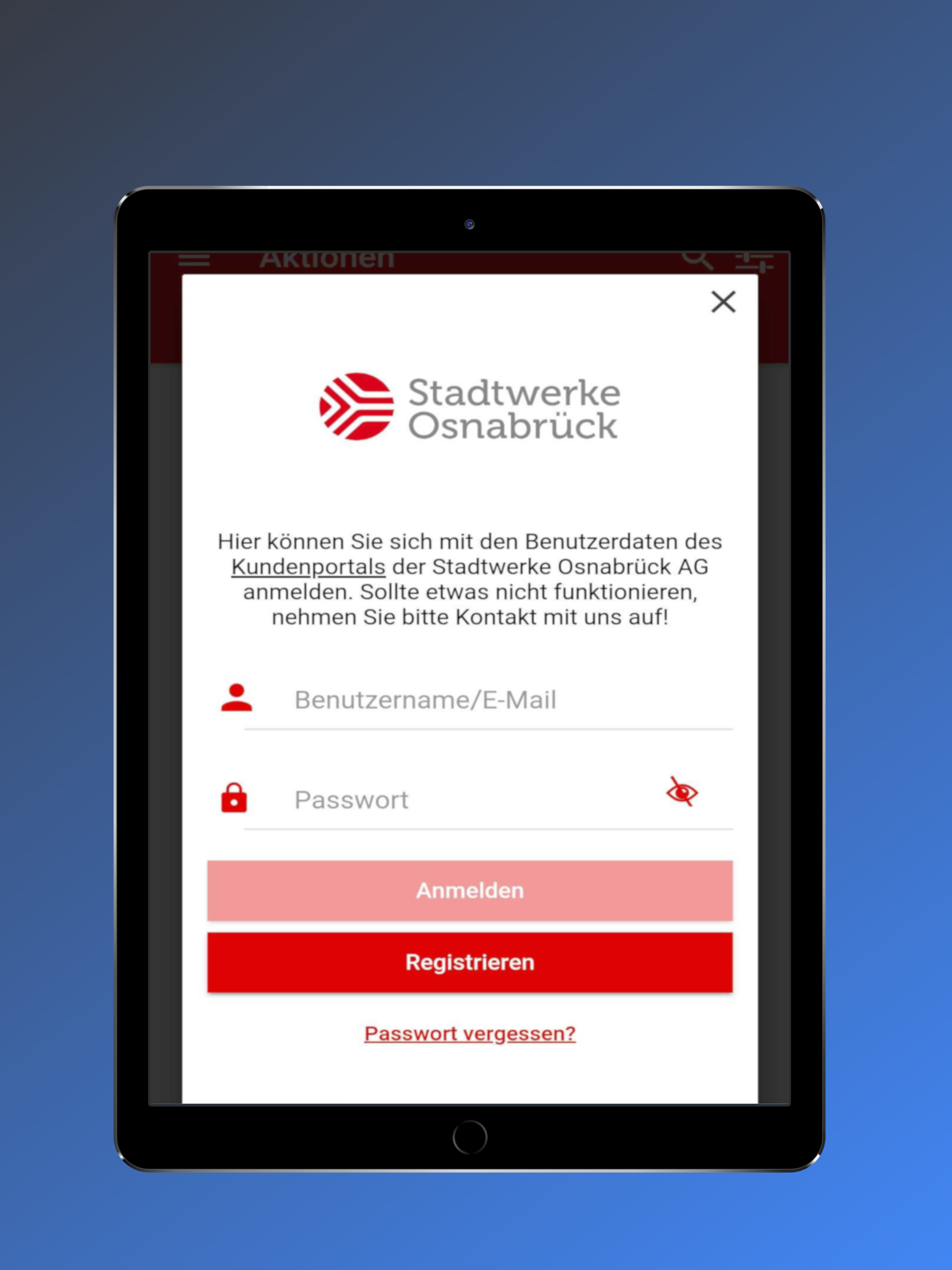 Stadtwerke Osnabrück
