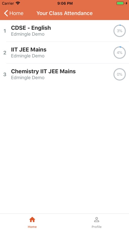 AMSC Institute screenshot-3