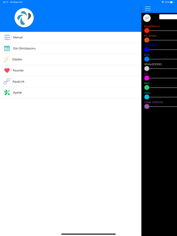 Screenshot #6 pour AquaReef Pro