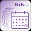 tickHRMS