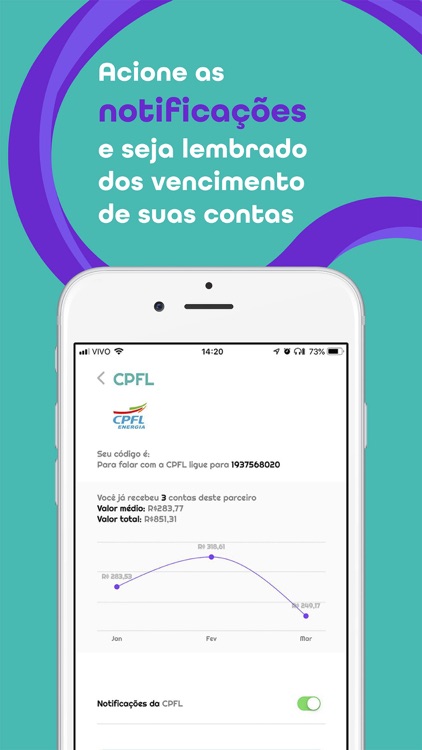 EzPay screenshot-4
