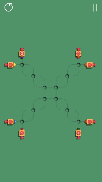 Ball Push! screenshot-3