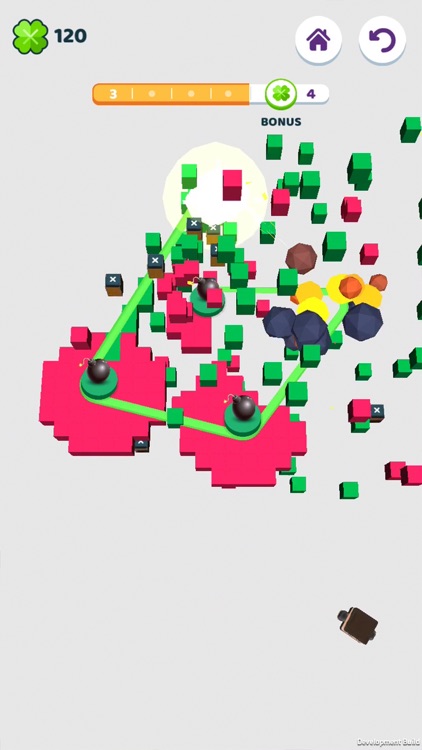 Wick Around screenshot-5