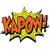 Kapow! - iPadアプリ