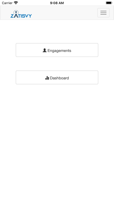 Zatisvy Screenshot