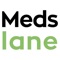 Medslane, this app helps you to overcome your health related problems