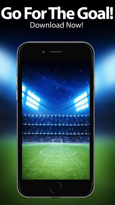 Screenshot #3 pour Soccer WallPapers & Themes