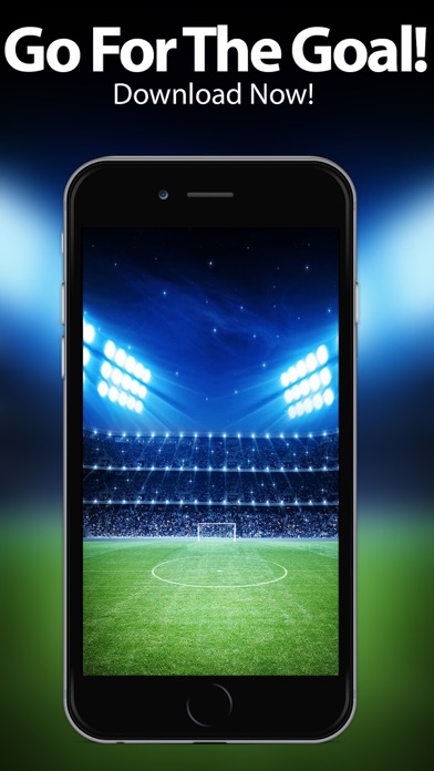 Soccer WallPapers & Themesのおすすめ画像3