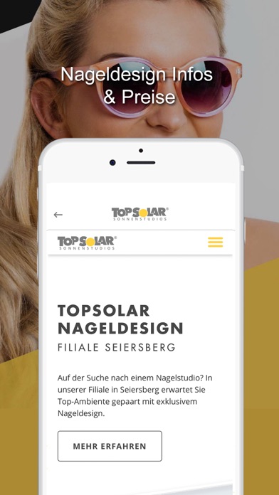 TopSolar Screenshot