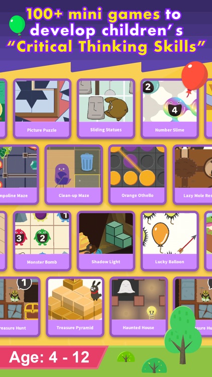 Think!Think! School Edition