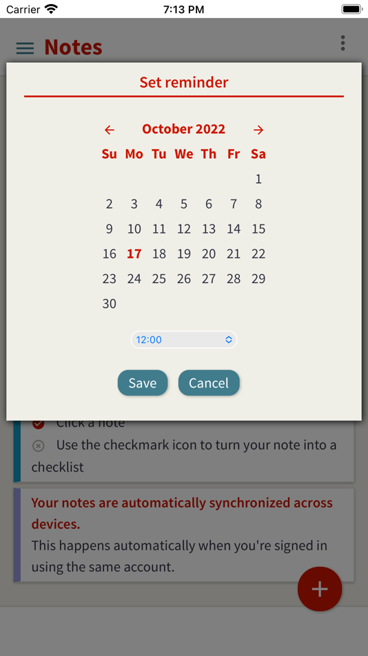 #5. Colorize Remember That (macOS) 由: Colorize