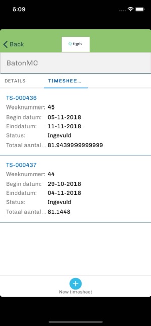 Tigris - Flexplatform(圖2)-速報App