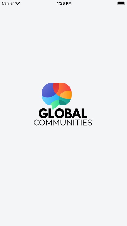 Global Communities