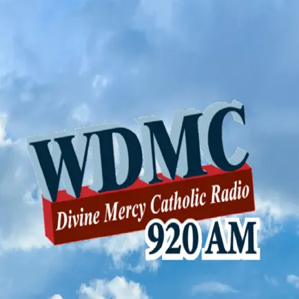 WDMC 920 AM Divine Mercy Radio Cheats