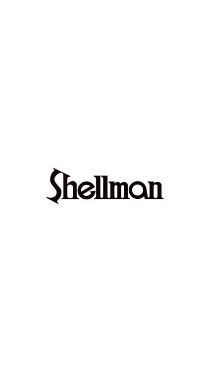 Shellman（シェルマン）
