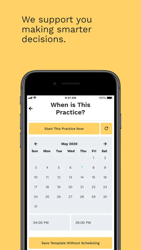 Stride: Win Your Way