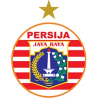 Persija Jakarta pour PC