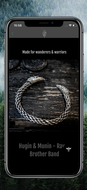 Descended from Odin(圖6)-速報App