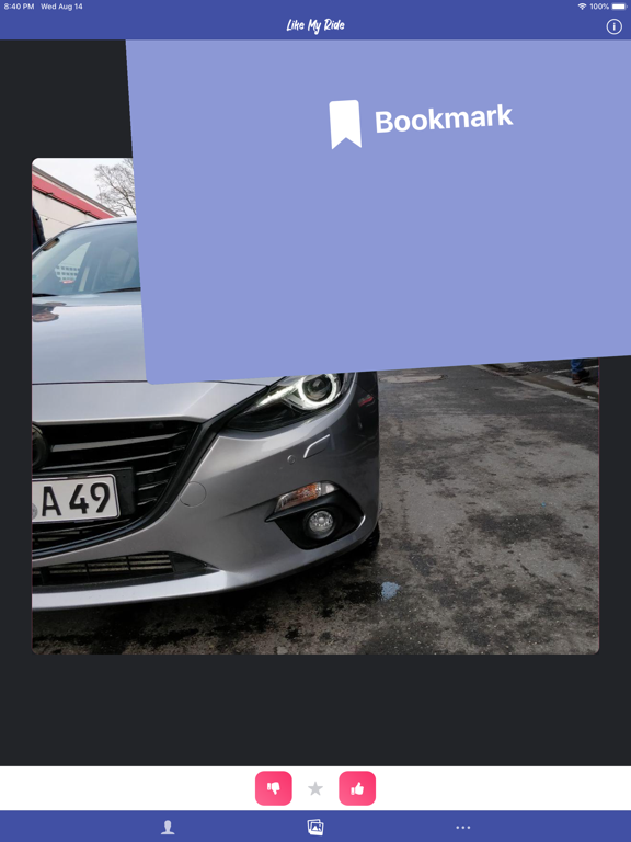 Screenshot #6 pour Like My Ride