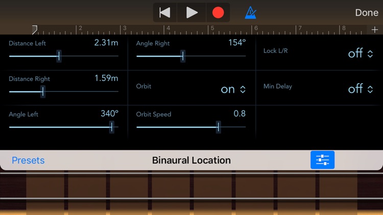 Binaural Location screenshot-4