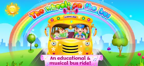 The Wheels On The Bus Musical