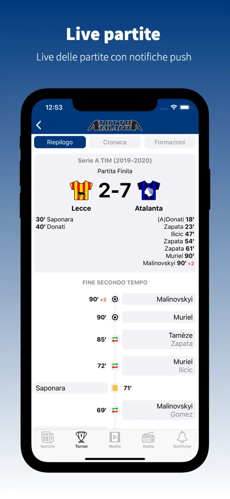 TuttoAtalanta.com