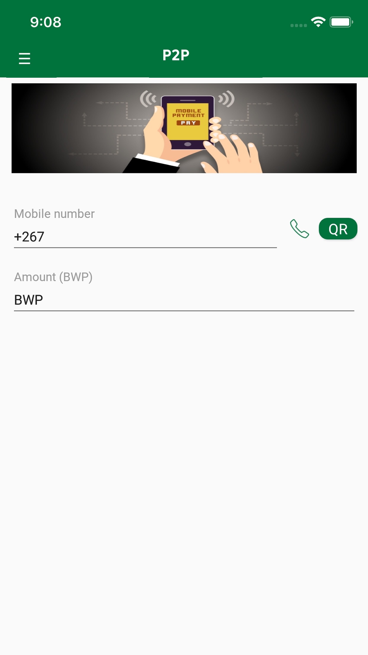 Screenshot 2 of SMEGA